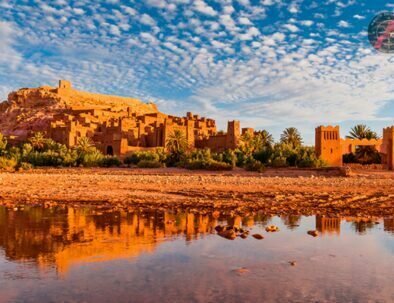 3 days tour from Ouarzazate to Merzouga