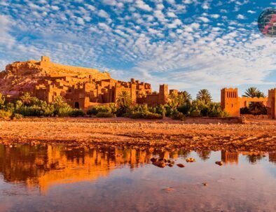 Morocco Dream Safari