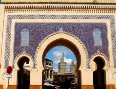 2 days tour from Marrakech to Zagora