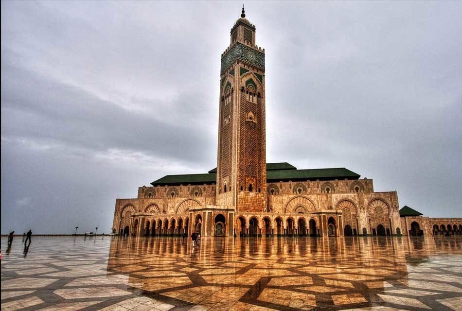 Best Morocco Travel Agency