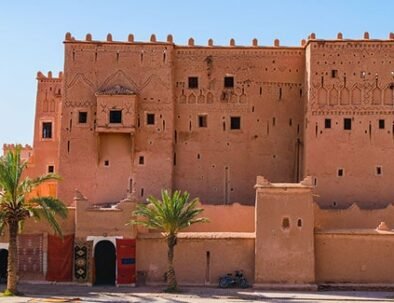 6 days tour from Agadir to Ouzina