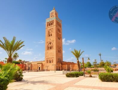 7 days tour from Casablanca to Merzouga
