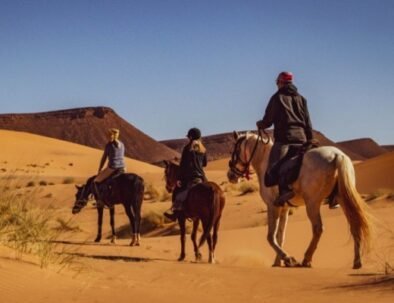 Marruecos Sueño aventura