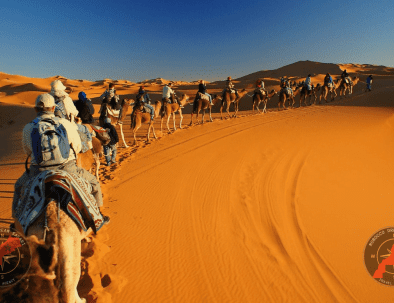 Marrakech to Imlil Village day trip