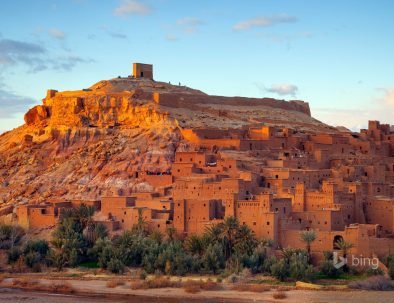Marrakech to Imlil Village day trip:
