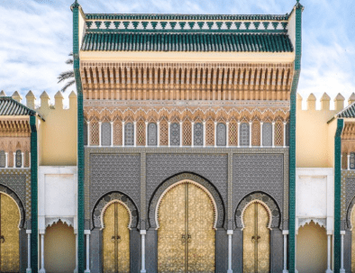 Excursiones desde Fez