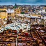 Is it safe to visit Fes, Morocco?