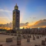 Casablanca vs Marrakech