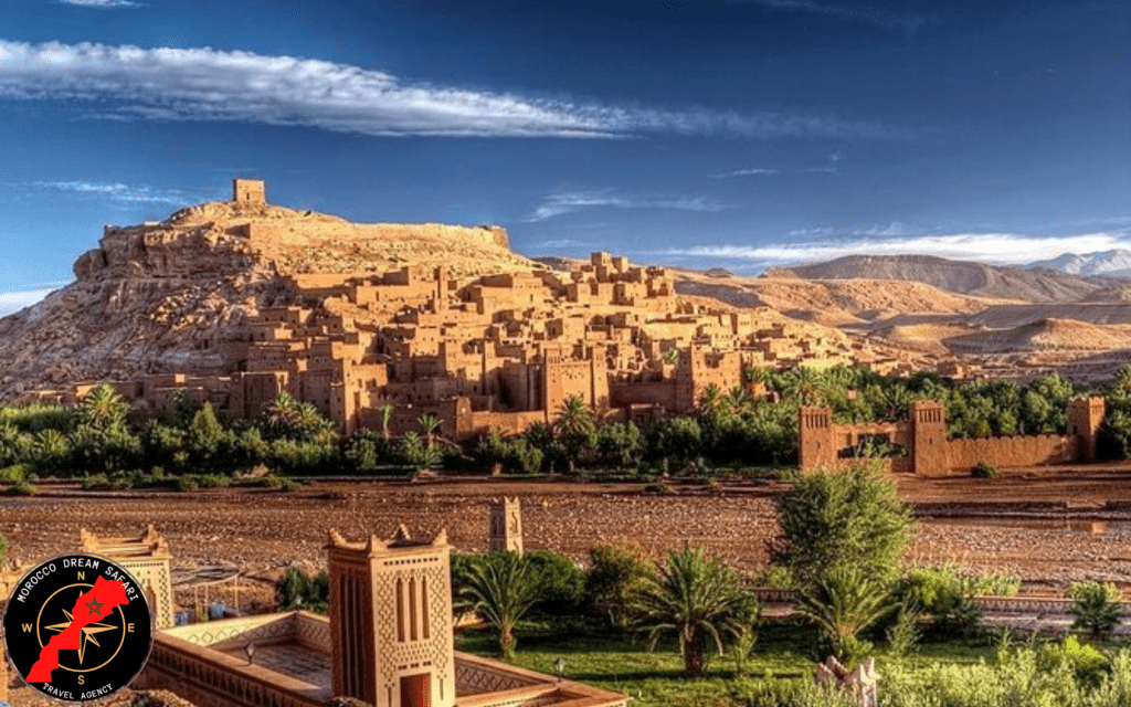 meilleure agence de voyage au Maroc