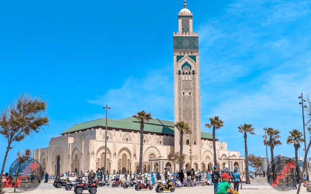 meilleure agence de voyage au Maroc
