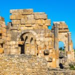 Volubilis: Morocco’s great Roman city