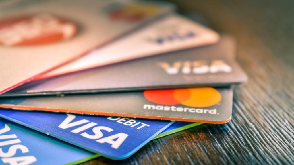 Credit and Debit Cards in Morocco: