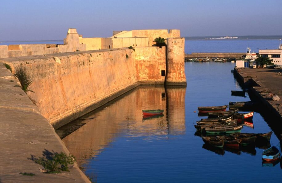 El Jadida Morocco