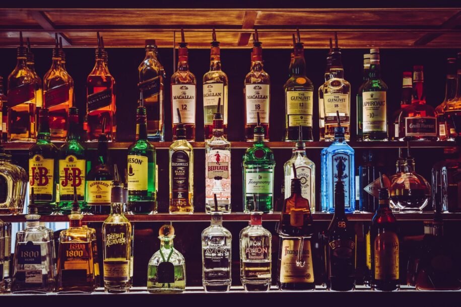 Where to Buy Alcohol in Morocco