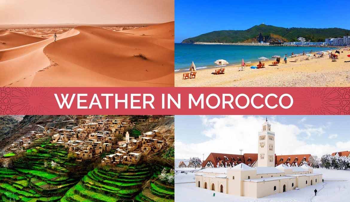 Best Time to Visit Morocco