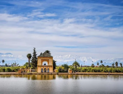 Ruta de 10 días por Marruecos desde Casablanca