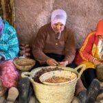 Moroccan Women: Beauty, History, and Lifestyle