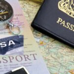 Morocco Travel Visa and Passport Requirements