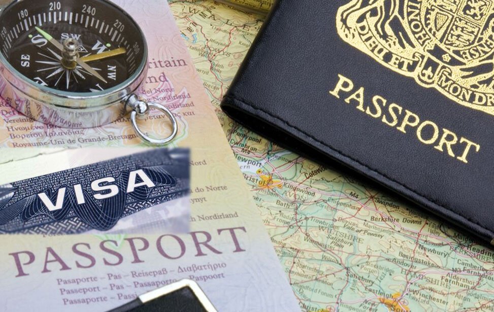 Morocco Travel Visa and Passport Requirements