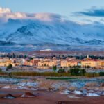 Morocco Weather December: A Guide to Weather, Activities