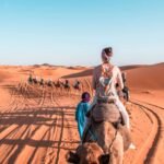 Combien de jours faut-il passer à Merzouga