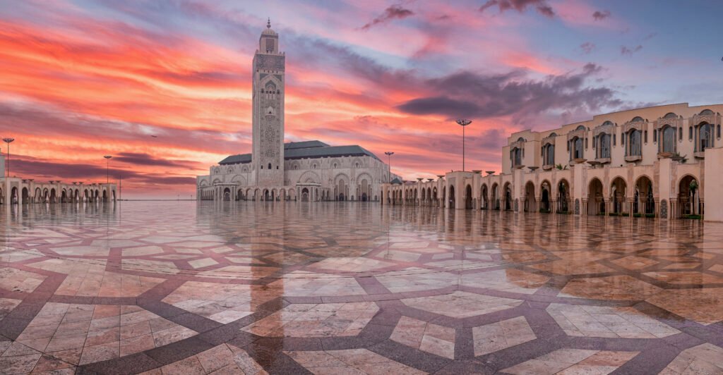 Las mejores cosas que ver en casablanca