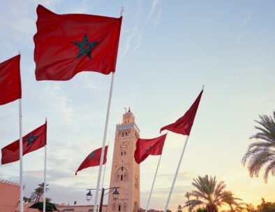 Morocco Desert Tours