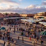 Jemaa El-Fna Square