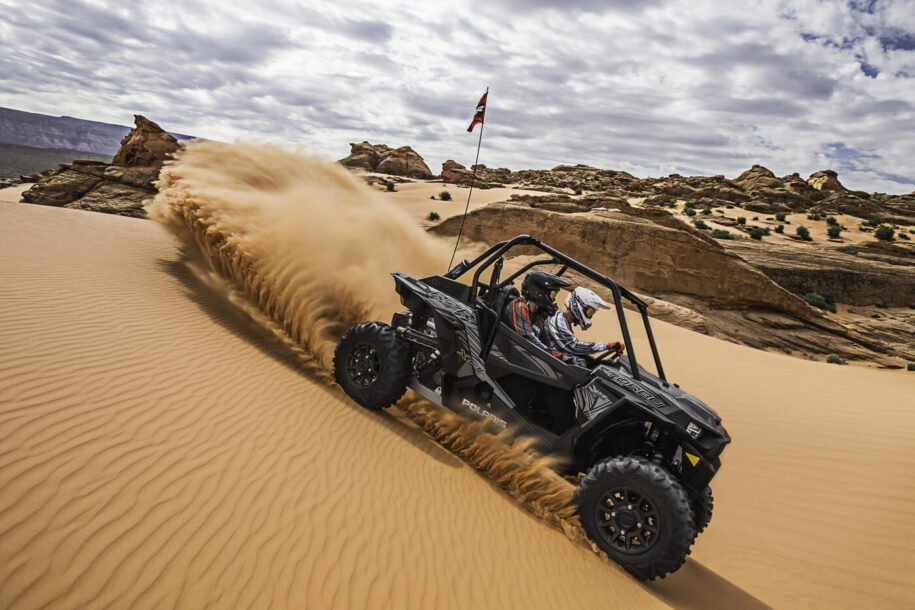 Precio Del Buggy En Merzouga