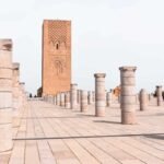 Places to Visit in Rabat