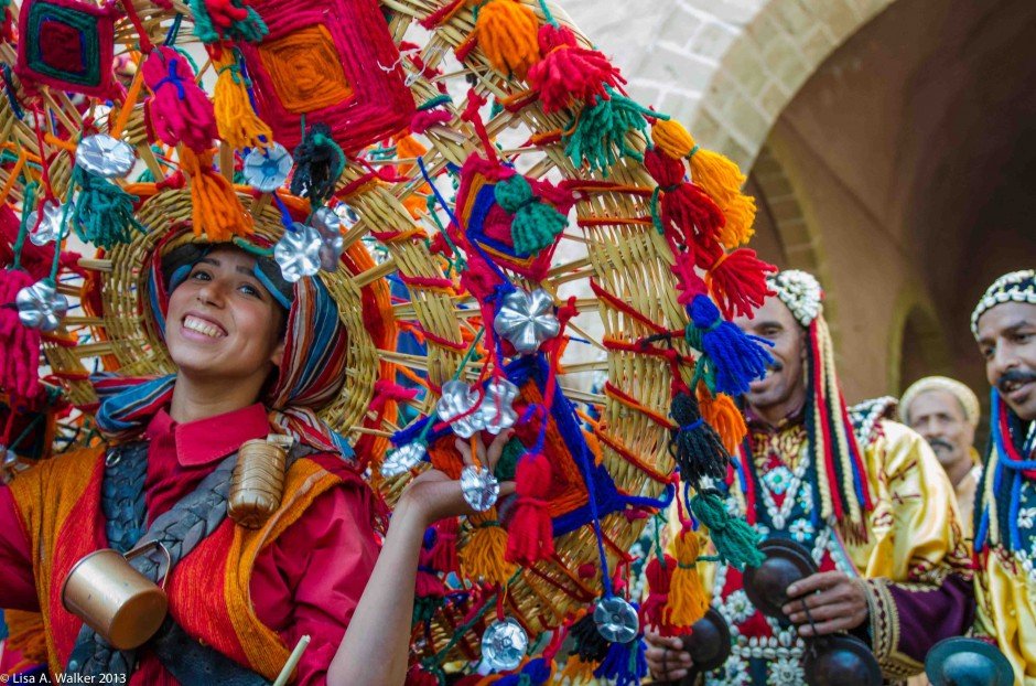 Quelles sont les langues officielles du Maroc