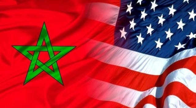 is Morocco safe for Americans