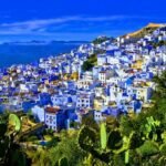 How to Get from Marrakech to Chefchaouen