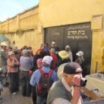 Is Morocco Safe for Jewish Travelers