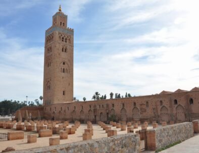 Circuit de 4 jours de Marrakech à Fès