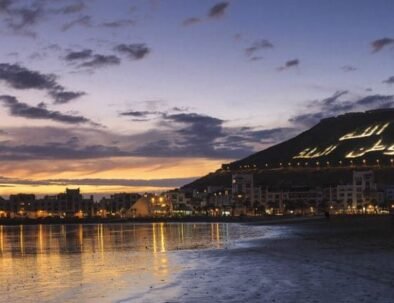 Escursioni da agadir