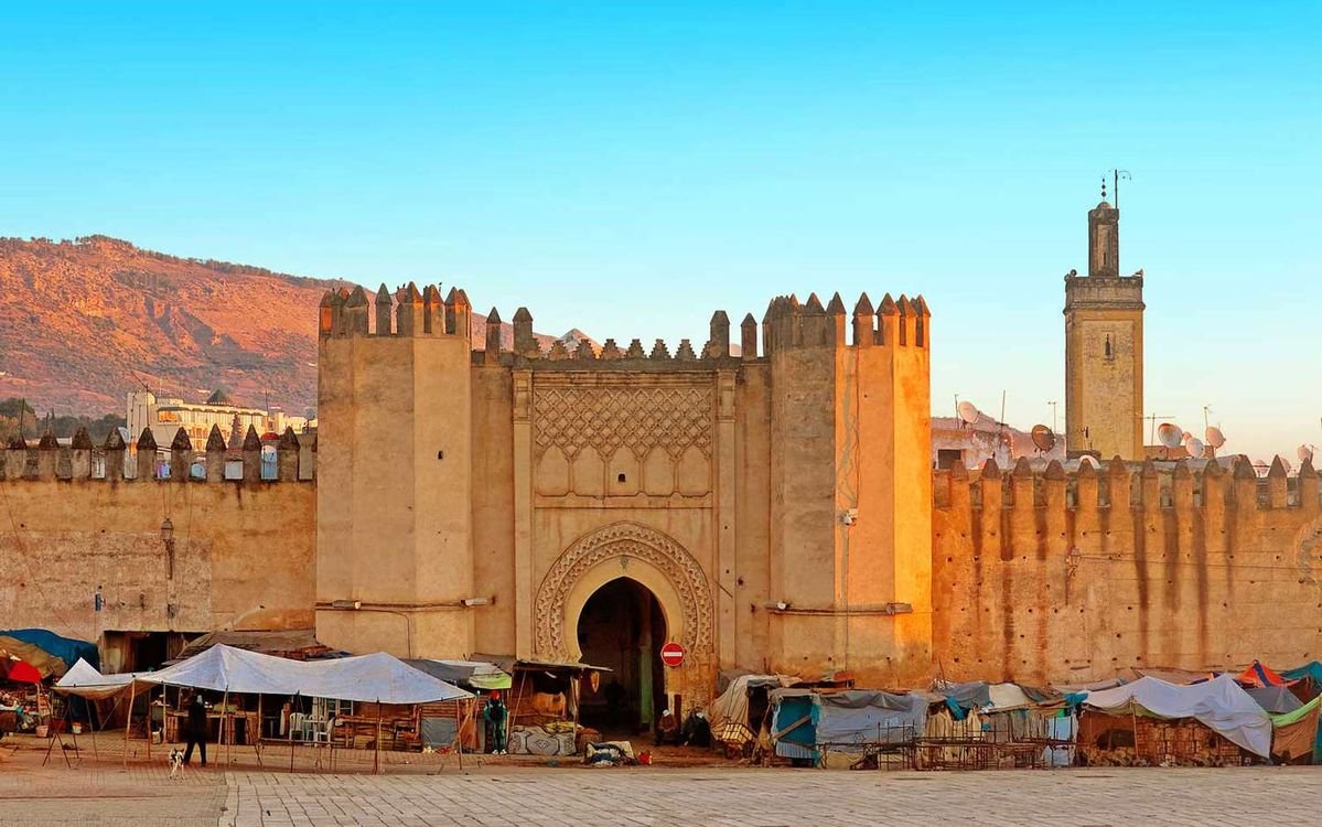 Escursioni da agadir