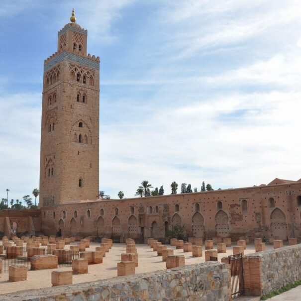 Tour nel Deserto da Fes in Marocco