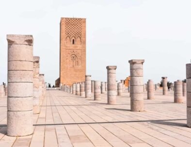 Tour del Marocco da Tangeri