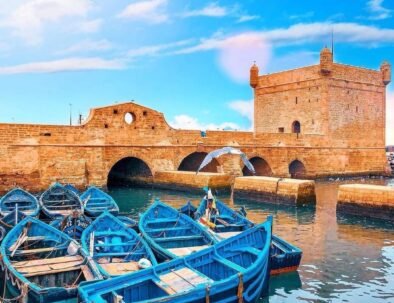 3 days fes desert tour