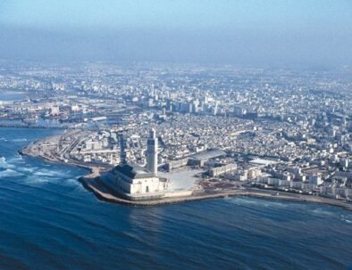Excursión de 9 días por el desierto desde Casablanca