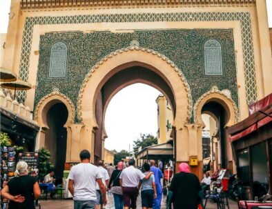 Excursiones desde Fez