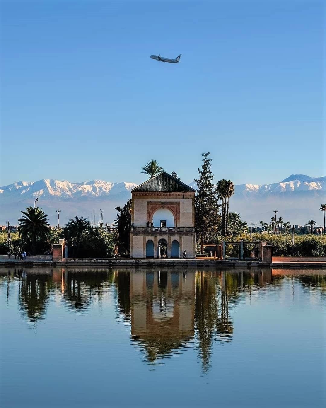 Tours por el desierto desde Marrakech