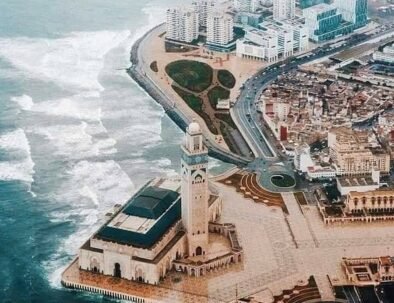 circuits maroc depuis casablanca
