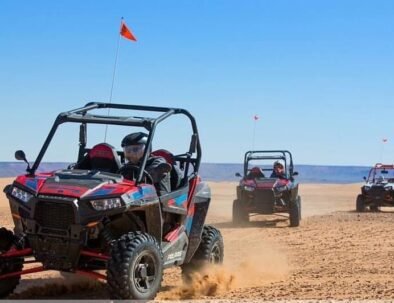 Merzouga Buggy Experiences