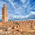 How to get to Merzouga from Marrakech