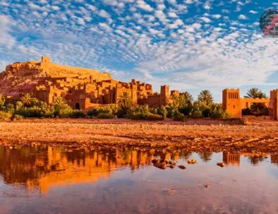KTM tours from Ouarzazate