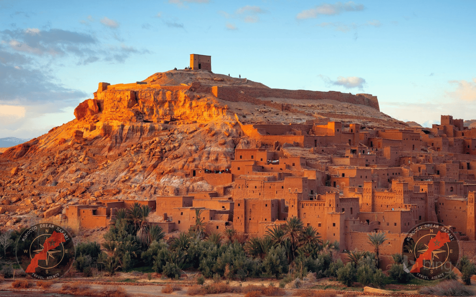 3 dias desde Marrakech al desierto de Merzouga