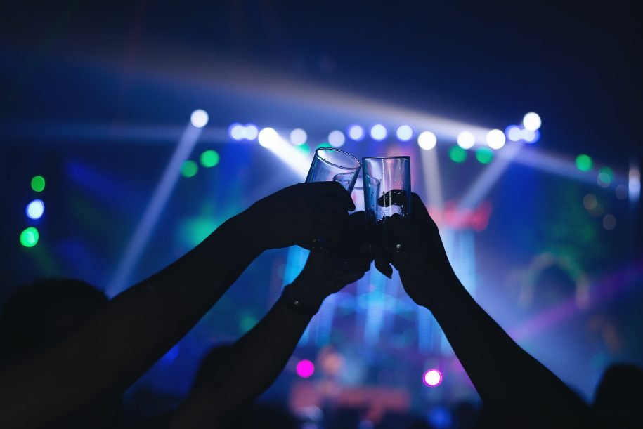 Top 10 Bars and Nightclubs in Marrakech
