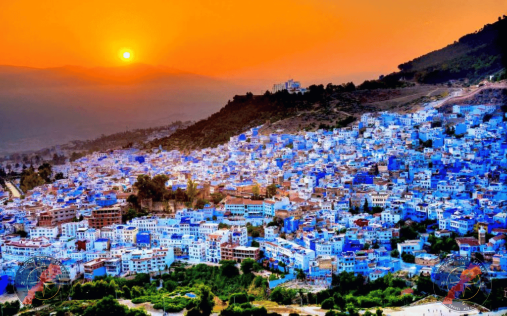 meilleure agence de voyage au Maroc